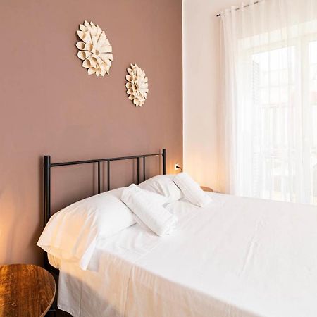 Relais Borbonico Apartment Неаполь Экстерьер фото